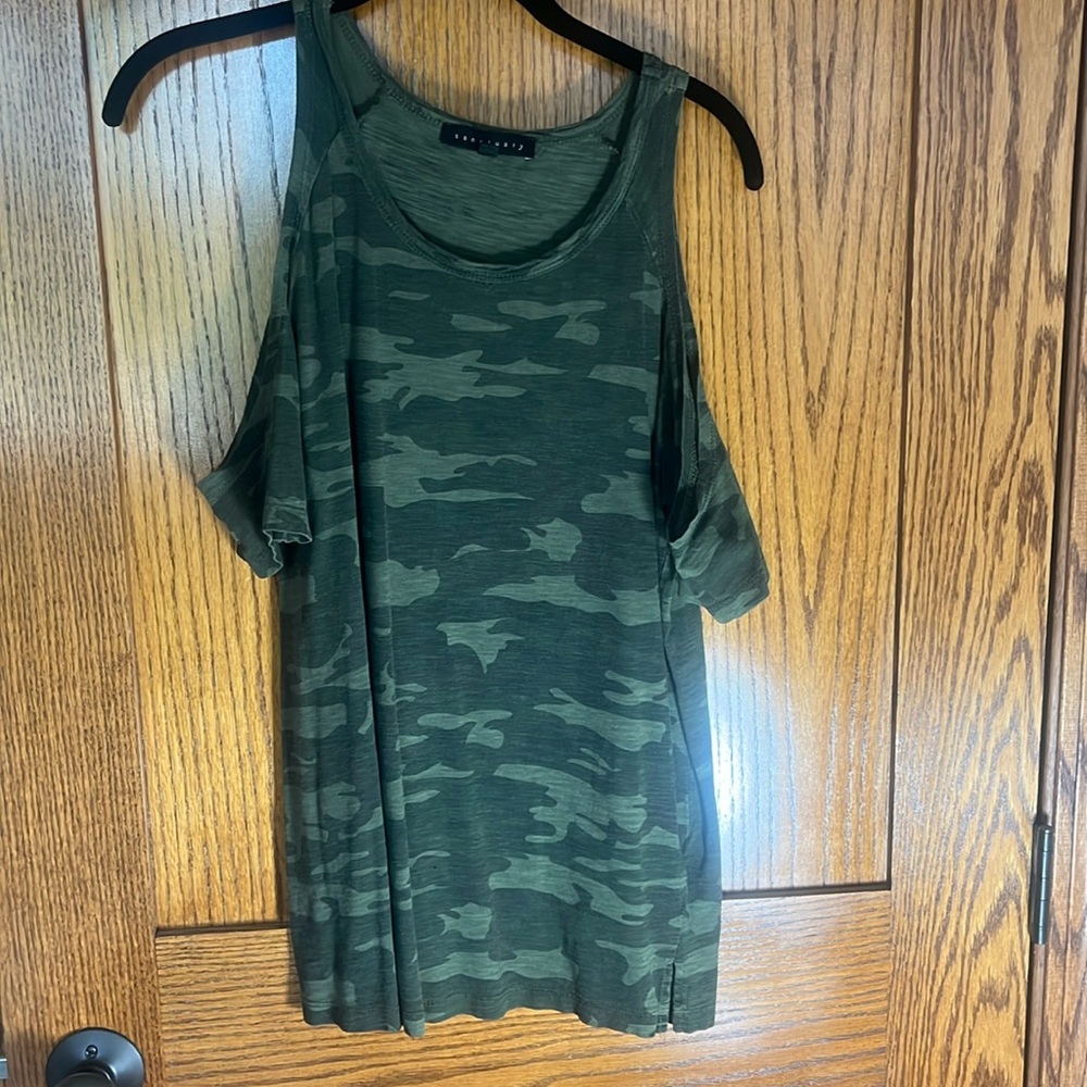 Sanctuary top
